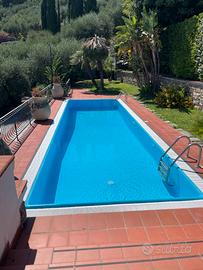 Villa 10 Posti Letto LAST MINUTE 23-30 AGOSTO