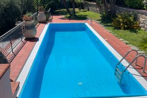 Villa 10 Posti Letto LAST MINUTE 23-30 AGOSTO