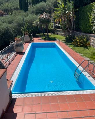 Villa 10 Posti Letto LAST MINUTE 23-30 AGOSTO