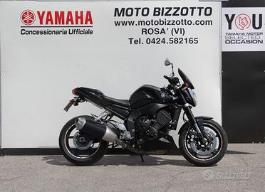 Yamaha FZ1