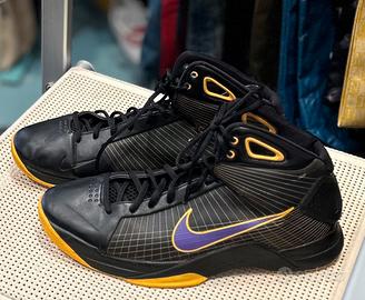 Nike Kobe Bryant