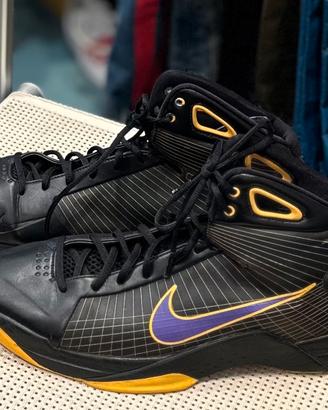 Nike Kobe Bryant