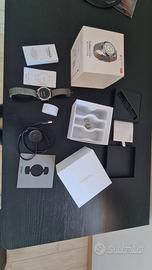 TicWatch C2+ (Plus) 1GB RAM - Come Nuovo - Scatola