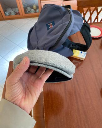 Cappello