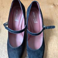 Varie scarpe da donna (leggere annuncio)