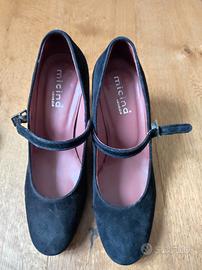 Varie scarpe da donna (leggere annuncio)