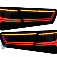 Audi A6 4G C7 Berlina (11-2014) fari FULL LED