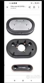 filtro aria sportster 