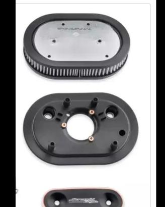 filtro aria sportster 