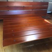 Letto Fluo Tadao Maratona