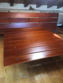 Letto Fluo Tadao Maratona