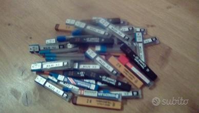 RICARICHE PER MATITE PORTAMINA