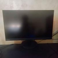 Monitor 75 hz Lenovo D27-30