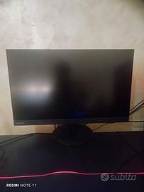 Monitor 75 hz Lenovo D27-30