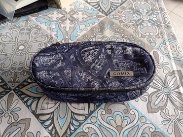 Astuccio portacolori Comix