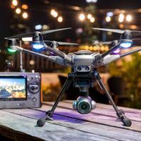 Drone Yuneec Typhoon H Plus Usato