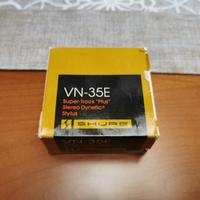 Shure VN 35 E stilo originale
