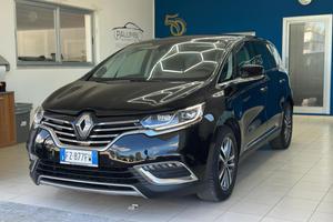 RENAULT Espace Blue dCi 160CV EDC Business