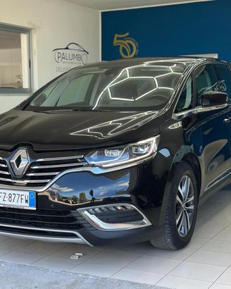 RENAULT Espace Blue dCi 160CV EDC Business