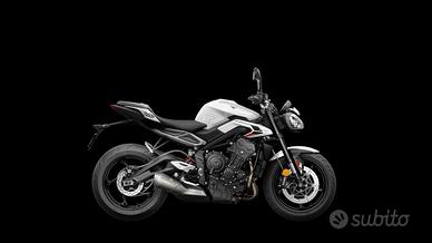 TRIUMPH Street Triple R 765