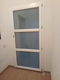 Porte pronte qualità infissi pvc habitare 