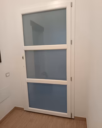 Porte pronte qualità infissi pvc habitare 