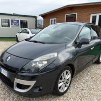 Renault Scenic Scénic 1.5 dCi 110CV Dynamiq