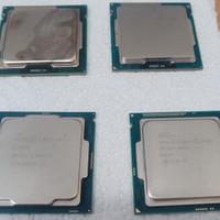 CPU Intel G 1820 socket 1150 , 4a 5a gen H87 Z97