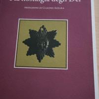 libro L’IMPERATORE GIULIANO E LA NOSTALGIA DEGLI D