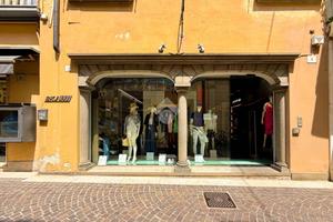 ATTIVITÀ A SALÒ