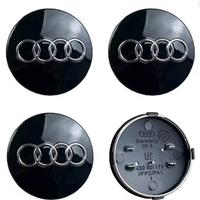 copri mozzo cerchi Audi Ø60mm
