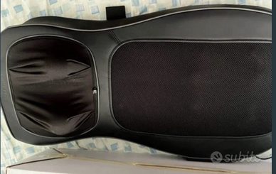 Massaggiatore elettrico NAIPO per schiena e collo