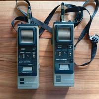 Ricetrasmettitori CB RTP 3415 maximal WalkiTalkie