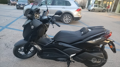 Yamaha x max tech 300 2024