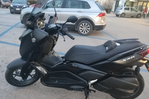 Yamaha x max tech 300 2024