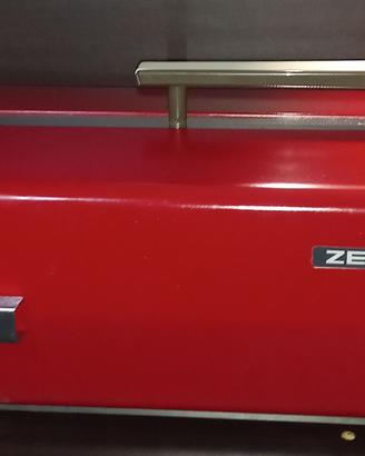 ASPIRAPOLVERE/SOFFIATORE ZEROWATT