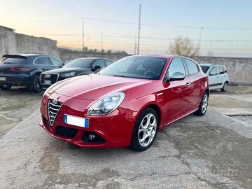 Alfa Romeo Giulietta 1.6 JTDm 120 CV Super