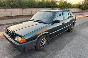 Alfa 33 del '91 unico proprietario