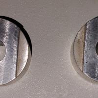 riser manubrio 15mm ktm 690