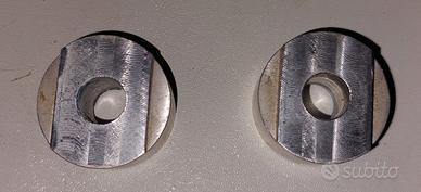 riser manubrio 15mm ktm 690