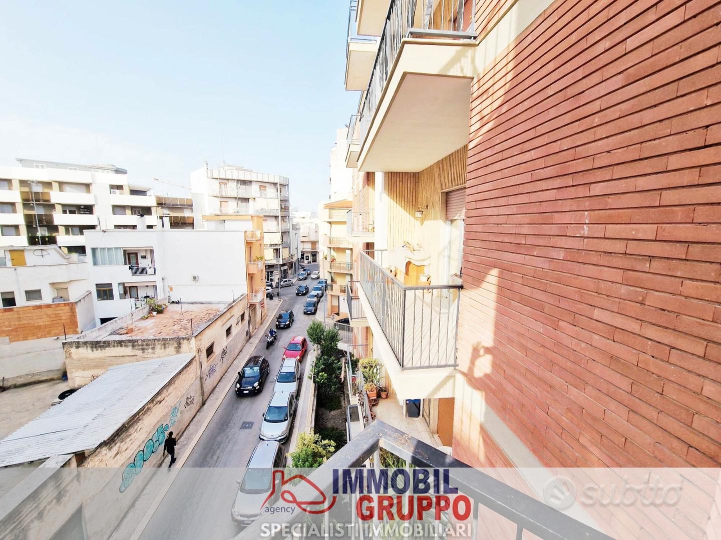 Appartamento – Andria, San Valentino - Vista 2