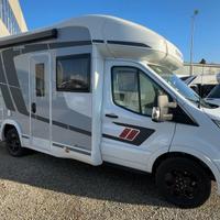 CHALLENGER Profilato 250 Graphite Edition