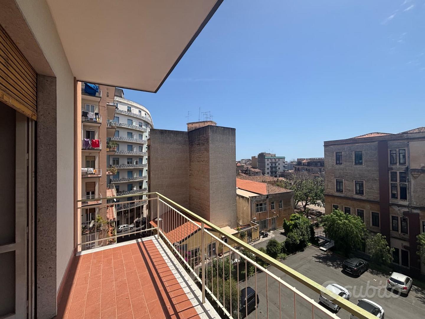Appartamento – CT - Vista 2