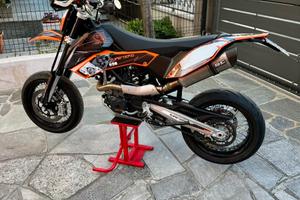 Ktm 690 smc