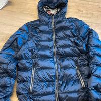 Piumino Cape Horn uomo, taglia L