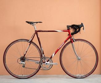 Bicicletta da Corsa F. Moser "Classe"