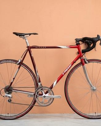 Bicicletta da Corsa F. Moser "Classe"