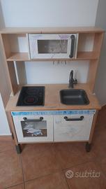Cucina ikea giocattolo