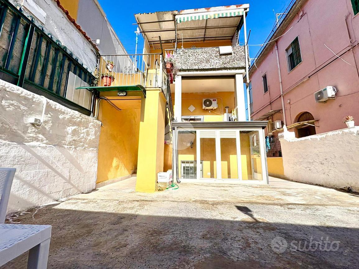Appartamento – Napoli, Bagnoli, Municipalità 10 - Vista 2