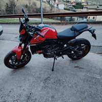 Ducati Monster 937 plus